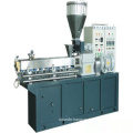 Small Co-rotating Plastic Twin Screw Extruder Price